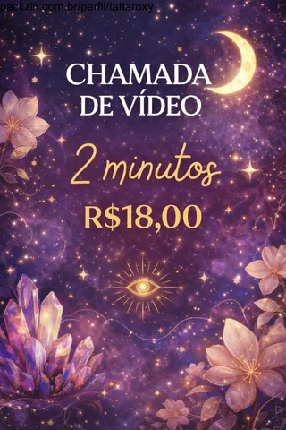Imagem do serviço Chamada de Vídeo de 2 minutos