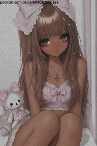 Imagem do serviço 🧸WebNamoro 1 dia