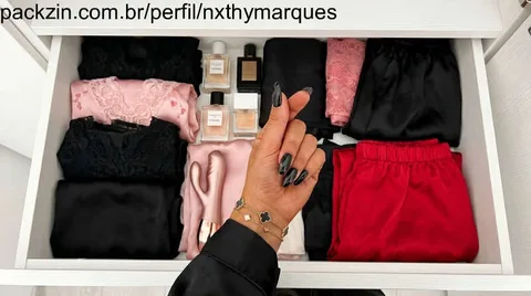 Imagem do serviço 🖤 Minhas Relíquias
