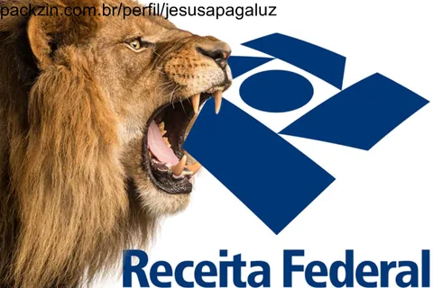 Imagem do serviço Imposto de Renda