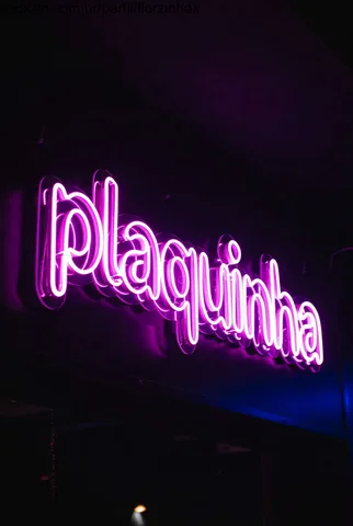 Imagem do serviço Plaquinha