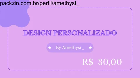 Imagem do serviço Design Personalizado