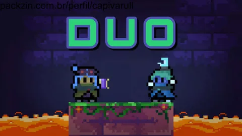 Imagem do serviço Dou para games