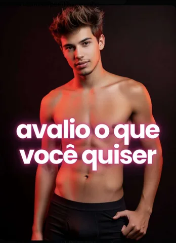 Imagem do serviço AVALIO O QUE VOCÊ QUISER
