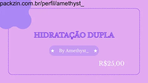 Imagem do serviço Hidratação dupla
