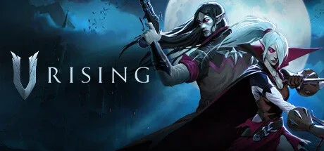 Imagem do serviço Duo V Rising  3 Days☆