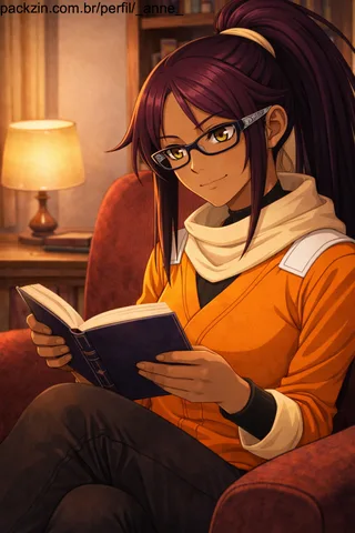 Imagem do serviço 📖✨Vem ler comigo?