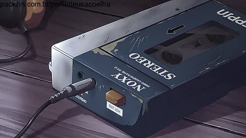 Imagem do serviço [Fetichista] Áudio Personalizado ⛓️🗣