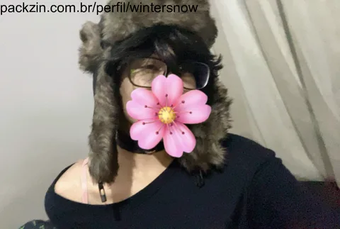 Imagem do serviço ❄︎ Quer conversar com um femboy? (SUB/PASSIVO)   .𖥔 ݁ ˖⋆ ˚❆.