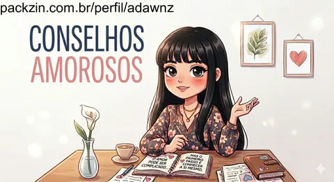Imagem do serviço Conselhos amorosos da lili!