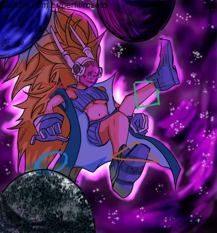 Imagem do serviço Um desenho pra você 🫵
