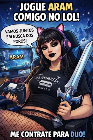 Imagem do serviço Aram