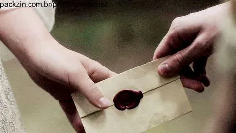 Imagem do serviço Essa é a carta que você precisa ler: personalizada para você