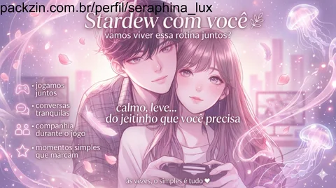 Imagem do serviço 🌾 Jogo Comigo — Stardew Valley