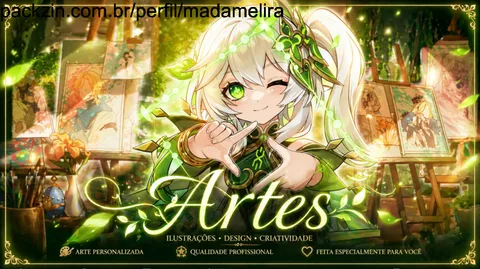 Imagem do serviço 🎨 ⟡ ARTES ⟡ 🎨
