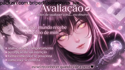 Imagem do serviço ⭐ Avaliação — Sobre o que você quiser (ou sobre você)