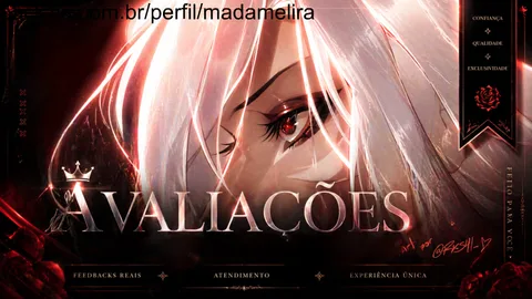Imagem do serviço 👁️ ⟡ AVALIAÇÃO ⟡ 👁️