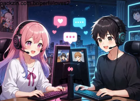 Imagem do serviço Web Namoro