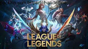 Imagem do serviço Jogo lol com você