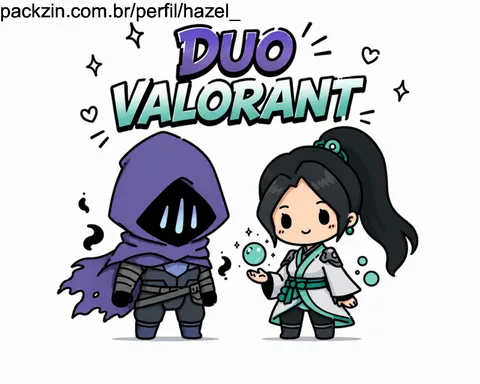 Imagem do serviço 🌟 DUO-VALORANT • PEAK-IMORTAL 2(Jogabilidade 8/80 rs)