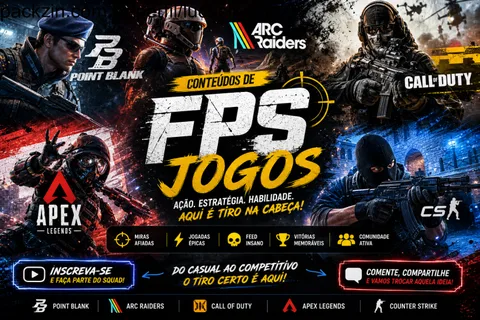 Imagem do serviço Posso Jogar com Você!