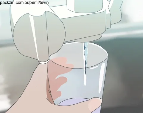 Imagem do serviço me faça beber água>///<
