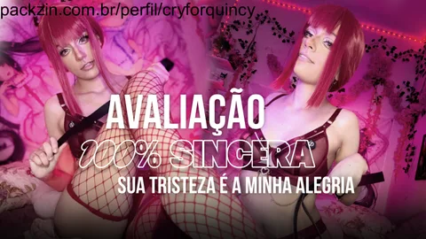 Avaliação sincera