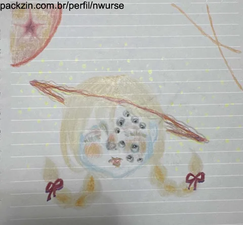 Imagem do serviço Desenho tradicional