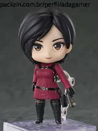 Imagem do serviço Jogue com a sua personagem favorita