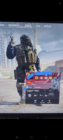 Imagem do serviço Vou joga csgo com voce