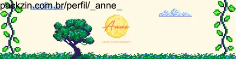 Foto de capa de _anne_