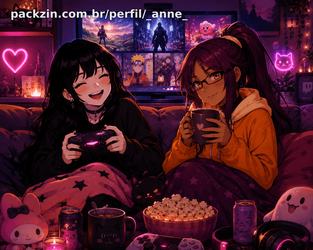 Imagem do serviço 🌙 Pacote Duo  (1 hora) 🌙
