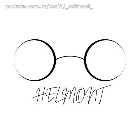 Foto de capa de _helmont_