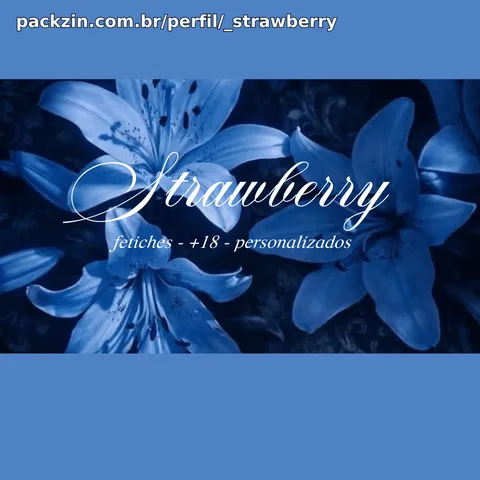 Foto de capa de _strawberry