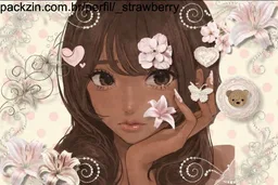 Foto de perfil de _strawberry