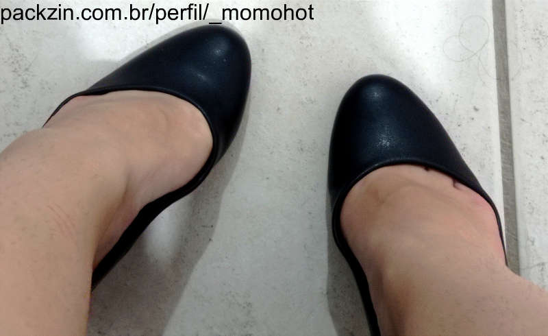 Imagem do pack Lambe meus sapatos? 🥰