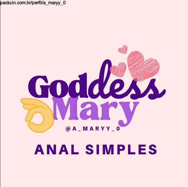 Imagem do pack Pack anal👌💕(simples)