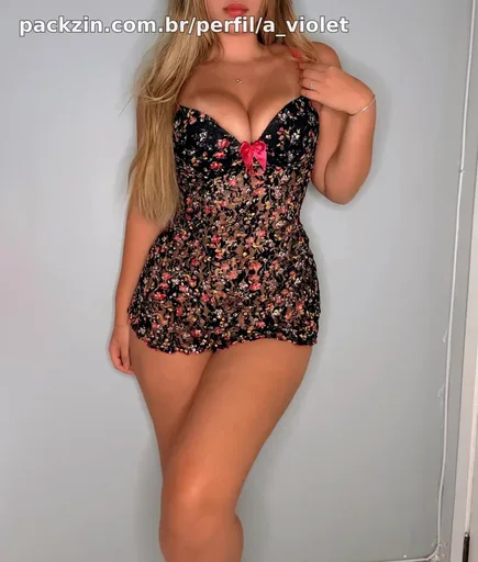 violet