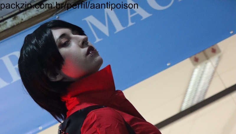 Imagem do pack ˖°Ada Wong(Não explícito)˖°