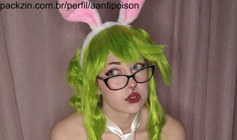 Imagem do pack ˖°Bunny(Não explícito)˖°