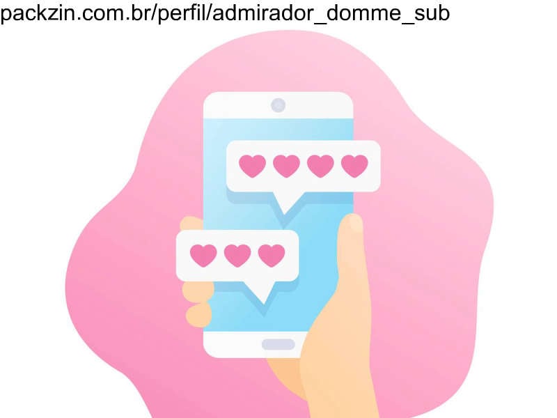Imagem do serviço Sexting