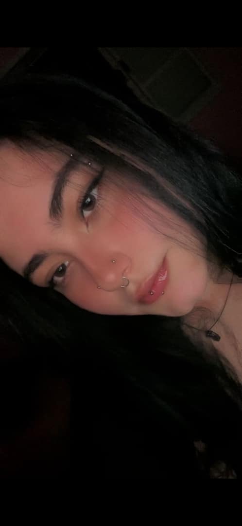 Imagem do serviço Vou ser sua web namorada fofinha por 1 semana! 😘