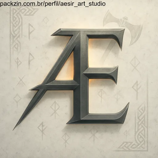 AesirArtStudio
