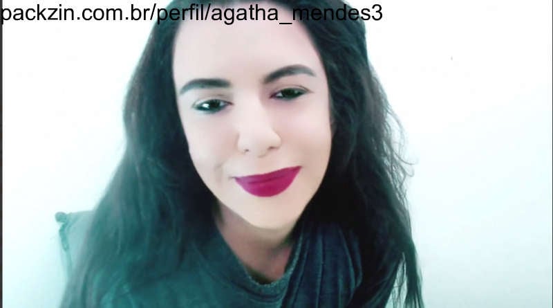 Imagem do pack Striptease fumando e me exibindo