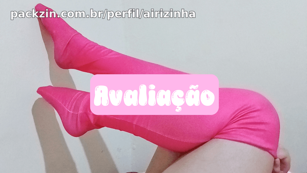 Imagem do serviço 🐇 Avaliação de pau 🐇