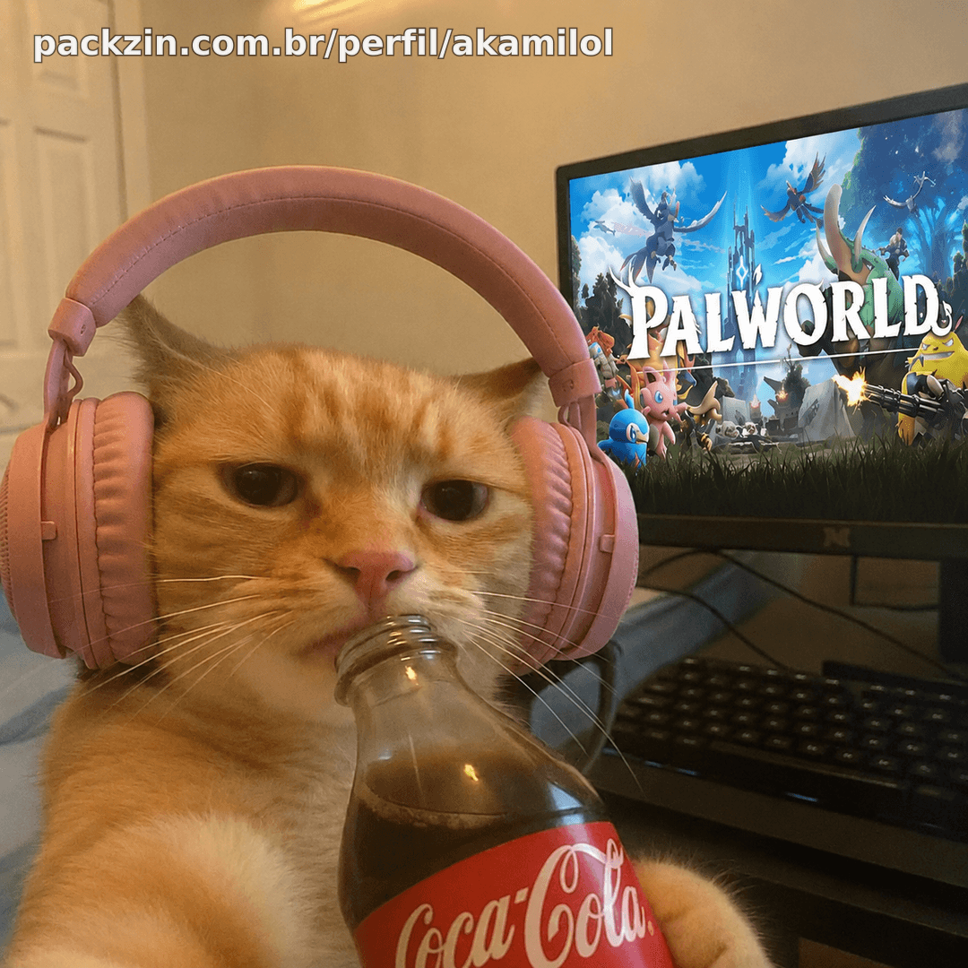 Imagem do serviço JOGO PALWORD COM VOCÊ POR 2 HORAS!