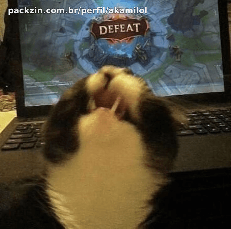 Imagem do serviço JOGO LEAGUE OF LEGENDS COM VOCÊ POR 1 HORA!