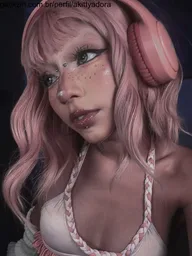 Foto de perfil de akittyadora