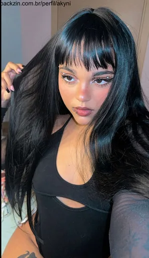 Akyni