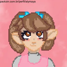 Foto de perfil de alymaya
